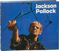cover of Jackson Pollock (First Edition)