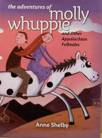 image of The Adventures of Molly Whuppie: and Other Appalachian Folktales