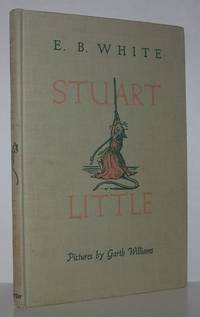 cover of STUART LITTLE