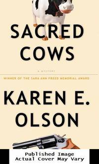 Sacred Cows
