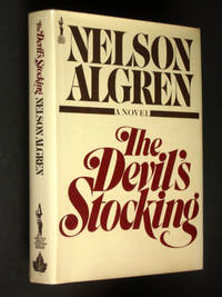 image of The Devil's Stocking