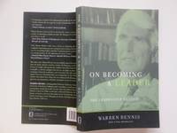 image of On becoming a leader: the leadership classic