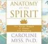 Anatomy Of the Spirit