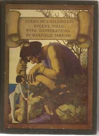 image of Poems of Childhood