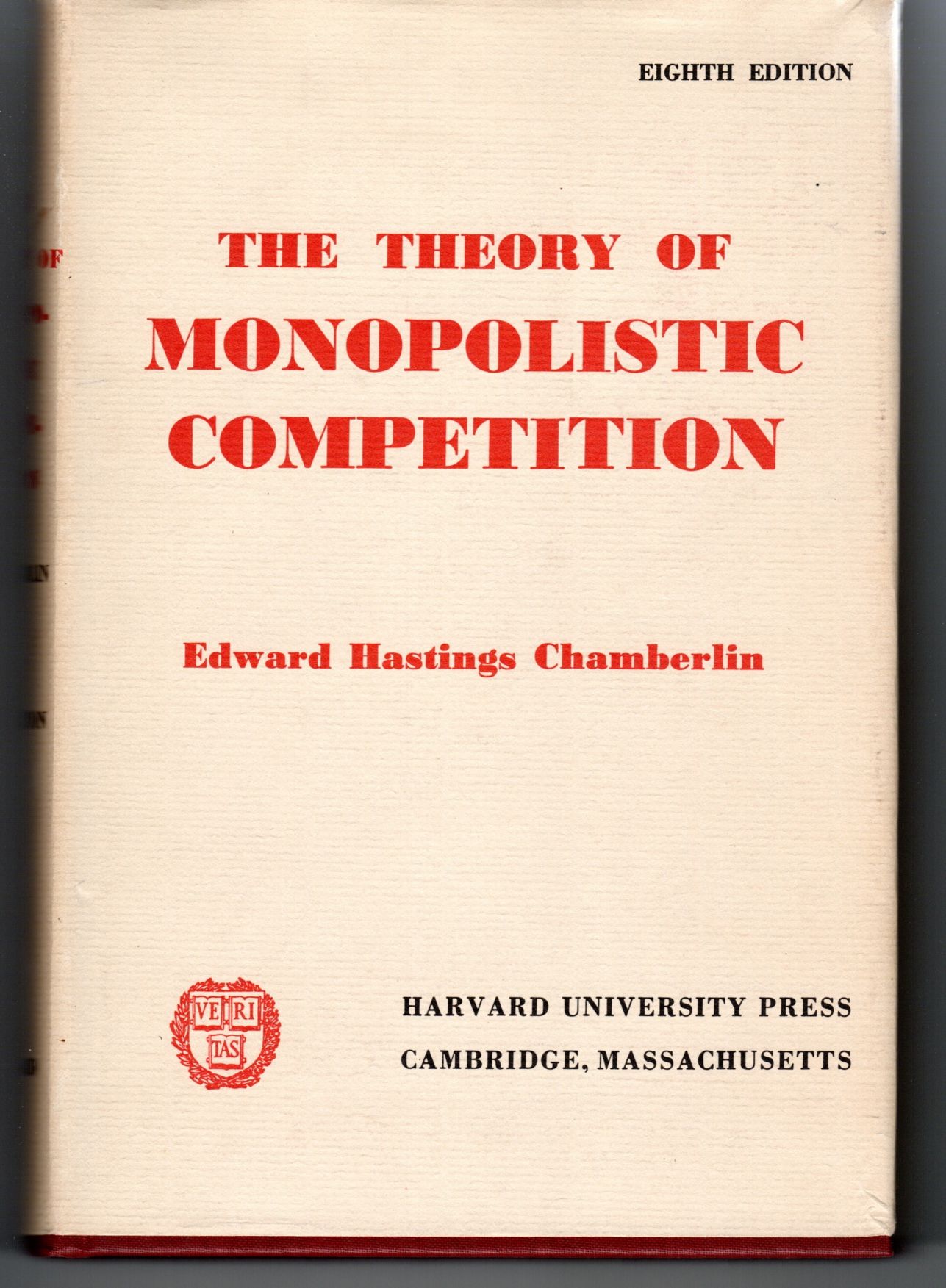 洋書 The Monopolistic Competition Revolution The Theory of Monopolistic Competition A Re-Orientation of the