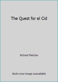 image of The Quest for el Cid