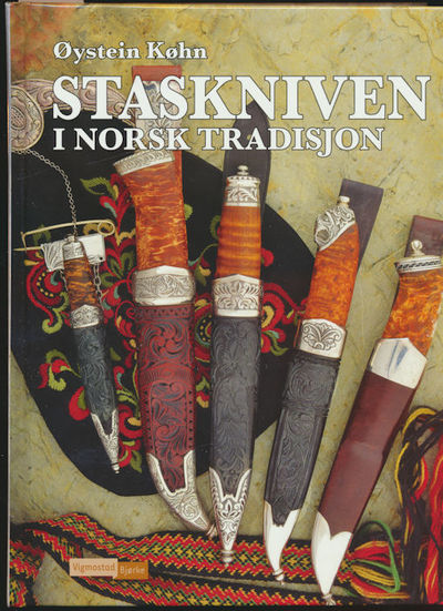 Staskniven i norsk tradisjon