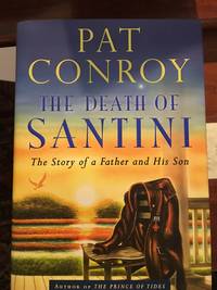 cover of The Death Of Santini