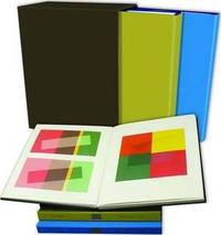 image of Interaction of Color: New Complete Edition