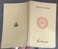 image of Bhakti-Yoga: The Yoga of Love and Devotion