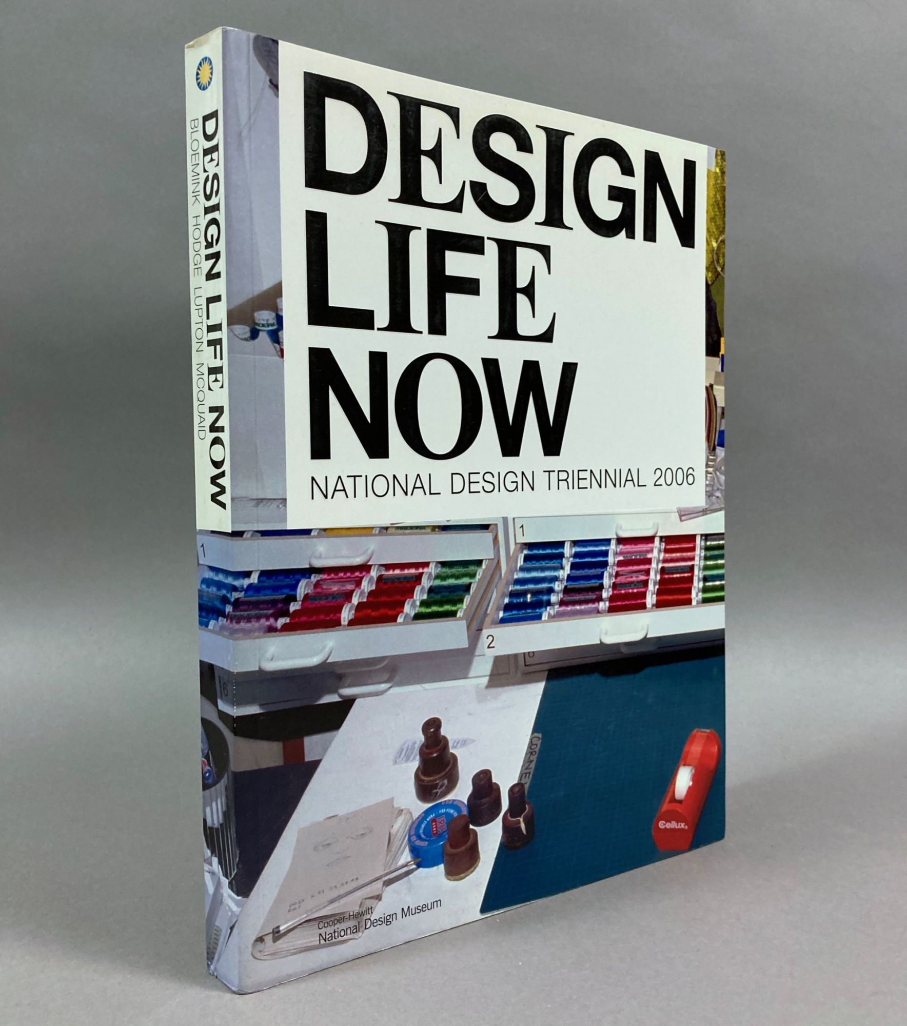 アート・デザイン・音楽 Design Life NowNational Design Triennial Design Life Now: National Design Triennial by National Design