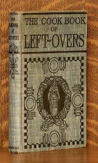 cover of THE COOK BOOK OF LEFT-OVERS