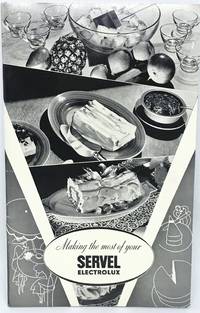 Making the Most of your Servel