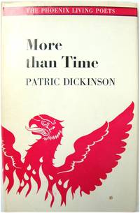 image of More Than Time