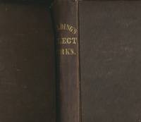 Select Works of Henry Fielding in Two Volumes Including "The History of  Tom Jones" Etc...
