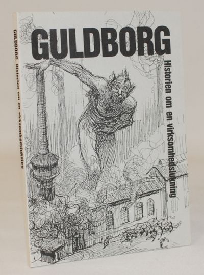 Guldborg. Historien om en virksomhedslukning.