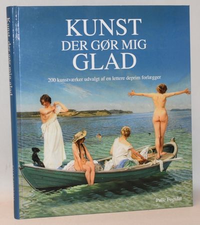 Kunst, der gør mig glad.