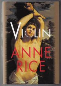 image of Violin - 1st Trade Edition