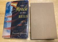 cover of The Miracle of the Bells