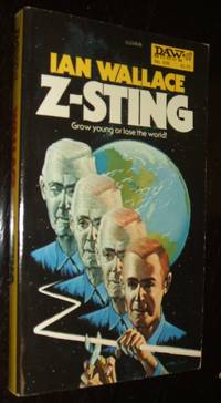 Z-Sting by Ian Wallace - Paperback - First Edition - 1978 - from biblioboy (SKU: 91638)