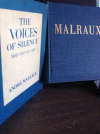 image of The Voices of Silence: Man and His Art (slipcase)