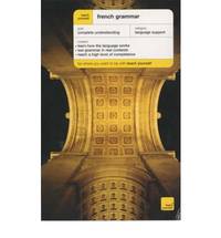 Teach Yourself French Grammar New Edition (TYCG) by Brigitte Robin & Edelston - Paperback - 3rd Revised edition - 2003 - from Bookbarn (SKU: 1876129)