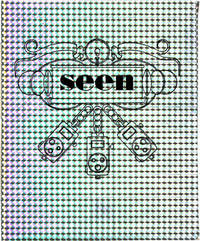 image of The Seen (First Edition)