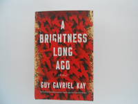 image of A Brightness Long Ago: A Novel (signed)