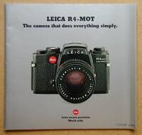 Leica R4-MOT.