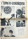 Open City No. 10 July 7-13 1967; A New Weekly Review of the Los Angeles Renaissance