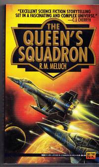 cover of The Queen's Squadron