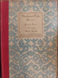 image of Gentlemen Prefer Blondes : The Illuminating Diary of a Professional Lady