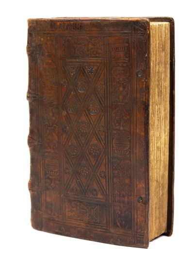 Macrobii aurelii theodosii viri consularis in Somnium Scipionis, libri II. Eiusdem Saturnaliorum libri VII. Nunc denuo recogniti, & multis in locis aucti
