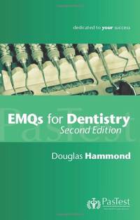 EMQs for Dentistry
