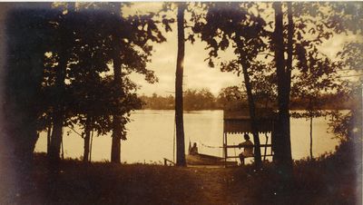 Archive of Photographs Taken in Physical Culture City