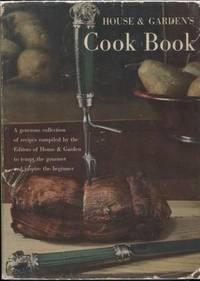 Favorite Recipes from House and Garden by House and Garden - Hardcover - 1958 - from E Ridge fine Books (SKU: 6306)