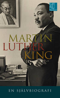 image of Martin Luther King : en självbiografi