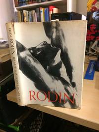 Rodin by Albert E. Elsen - 1963