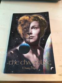 image of The Changeling: The Autobiography