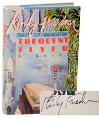 Frequent Flyer (Signed First Edition)