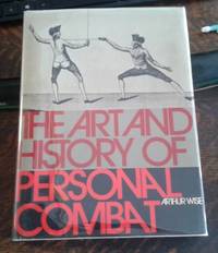 image of The Art and History of Personal Combat