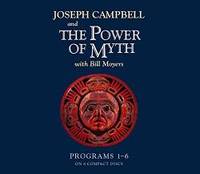 The Power of Myth by Joseph Campbell - 2001-07-06