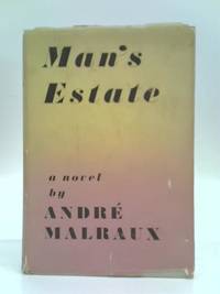 Man's Estate