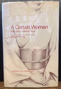 A CERTAIN WOMAN