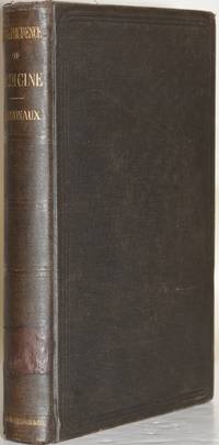 THE JURISPRUDENCE OF MEDICINE | IN ITS RELATIONS TO THE LAW OF CONTRACTS, TORTS, AND EVIDENCE, WITH A SUPPLEMENT ON THE LIABILITIES OF VENDORS OF DRUGS