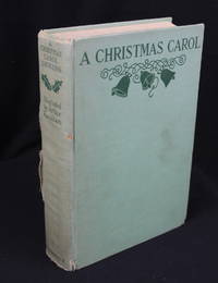 A Christmas Carol by Dickens, Charles - 1936