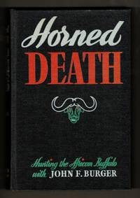 Horned Death [*SIGNED*]