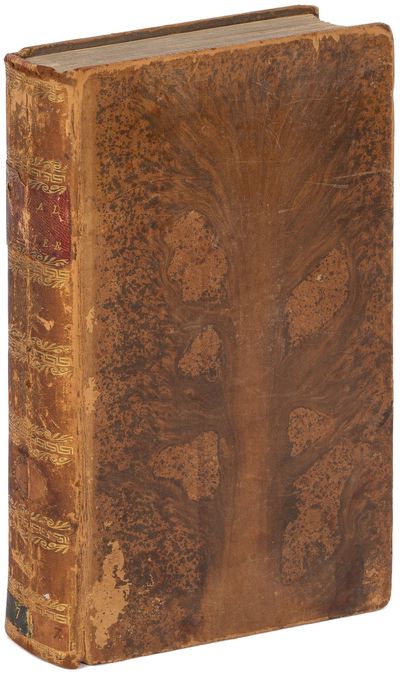 The Annual Register, or A View of the History, Politics, and Literature, For the Year 1787 [With an early printing of the U.S. Constitution]