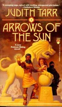 image of Arrows of the Sun