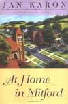 At Home In Mitford